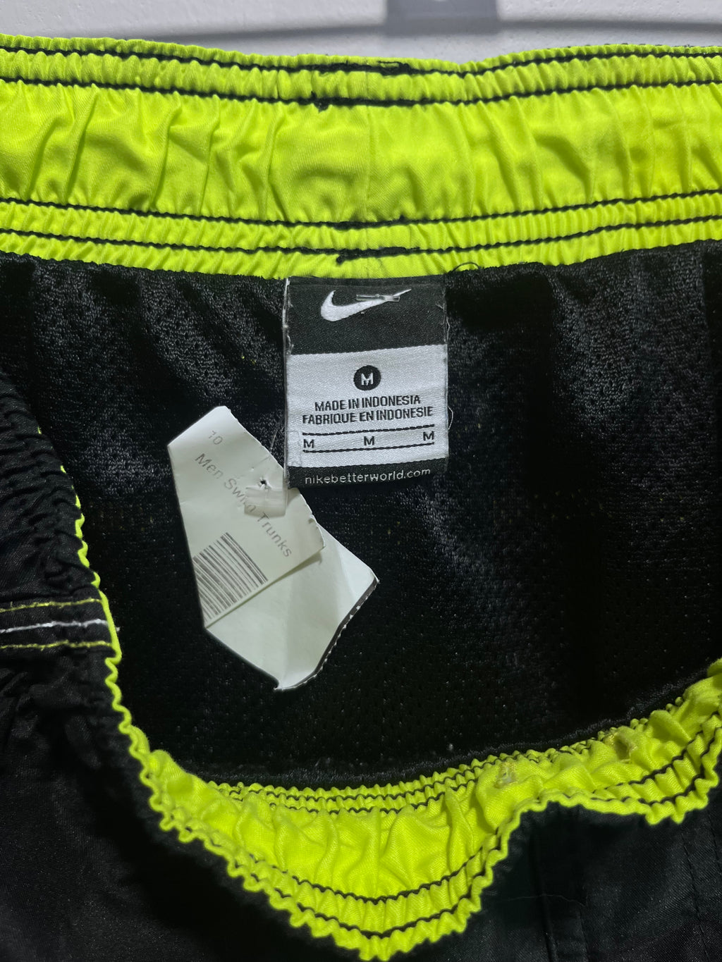 NIKE MEN SPORT SHORTS