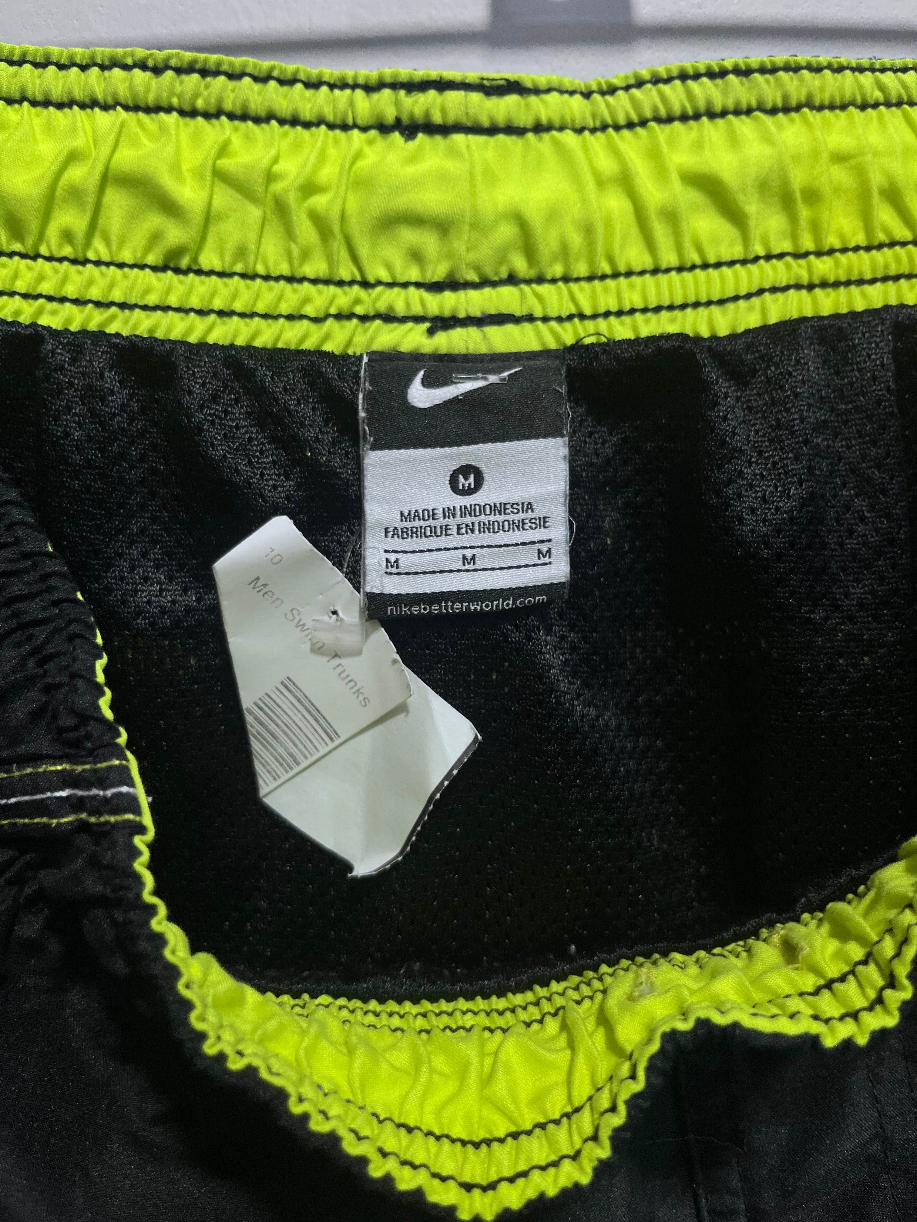 NIKE MEN SPORT SHORTS