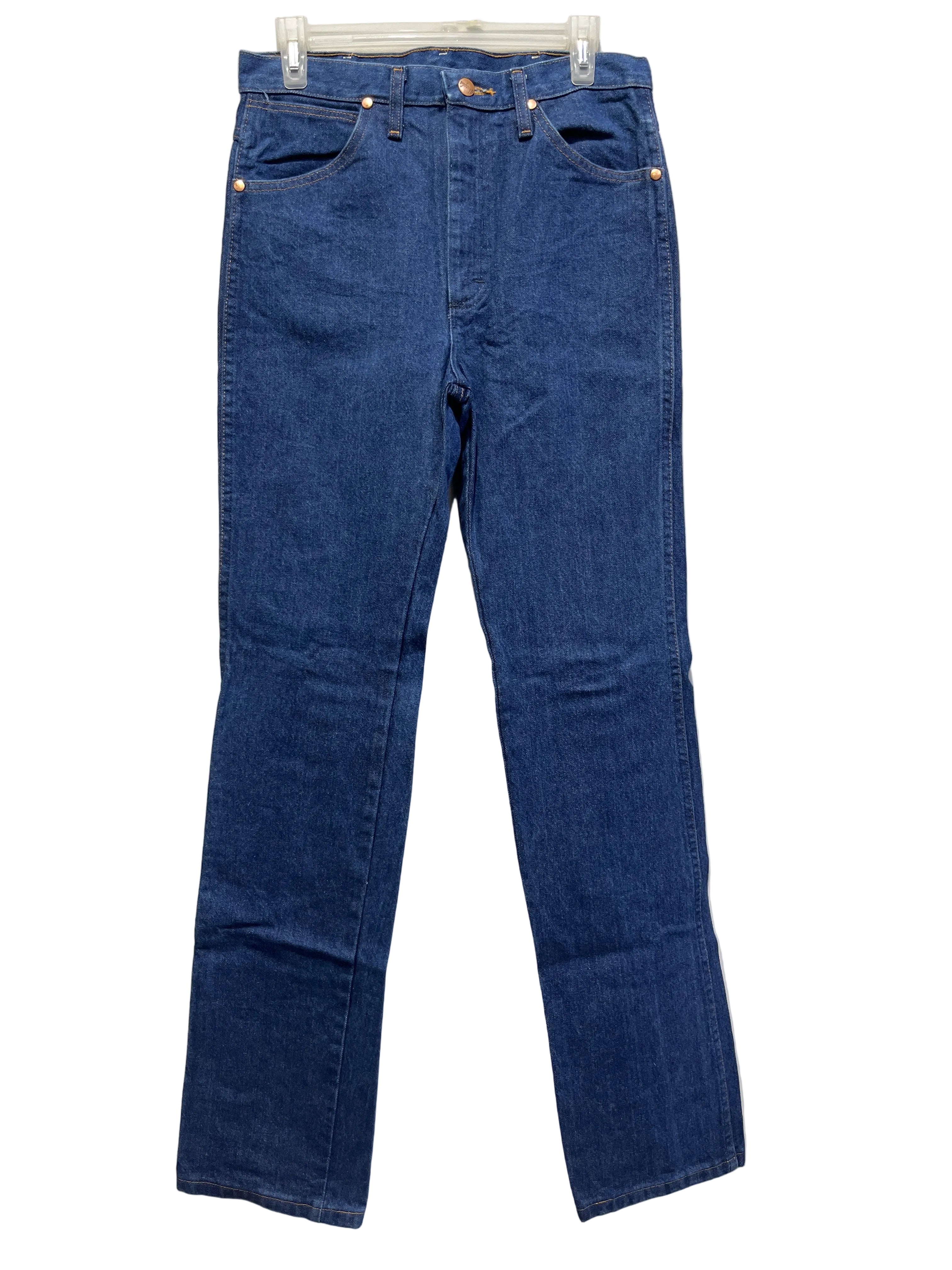 Wrangler – 67 Vintage