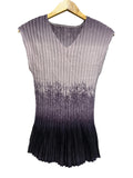 WOMEN BUBBLE TOP