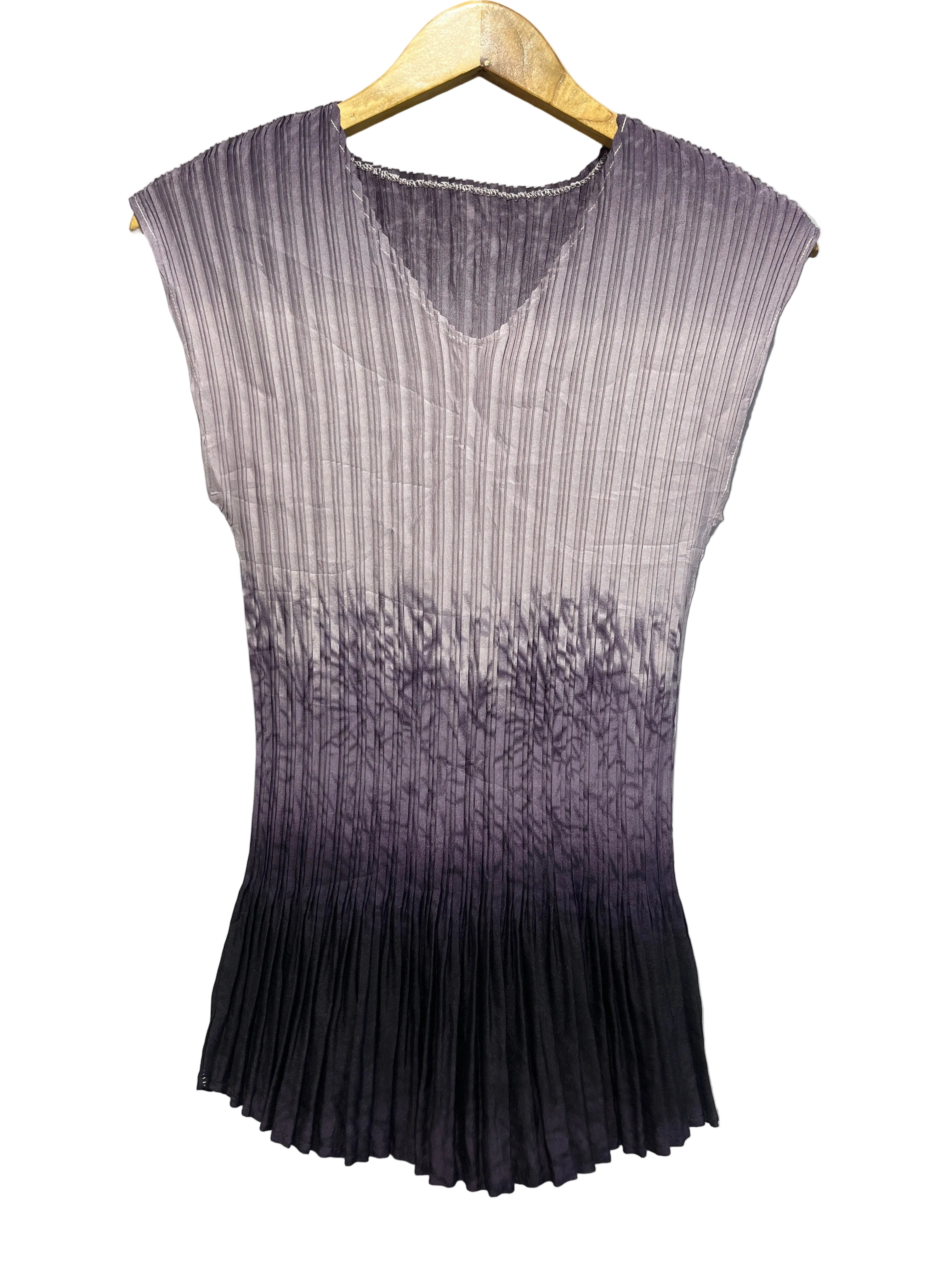 WOMEN BUBBLE TOP