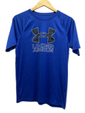 UNDER ARMOUR MEN ROUND NECK T-SHIRT