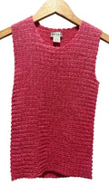 WOMEN BUBBLE TOP