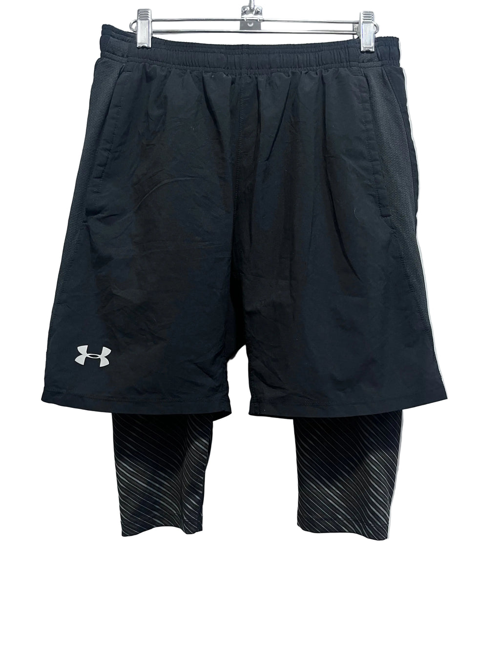 UNDER ARMOUR MEN SPORT SHORTS