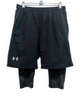 UNDER ARMOUR MEN SPORT SHORTS