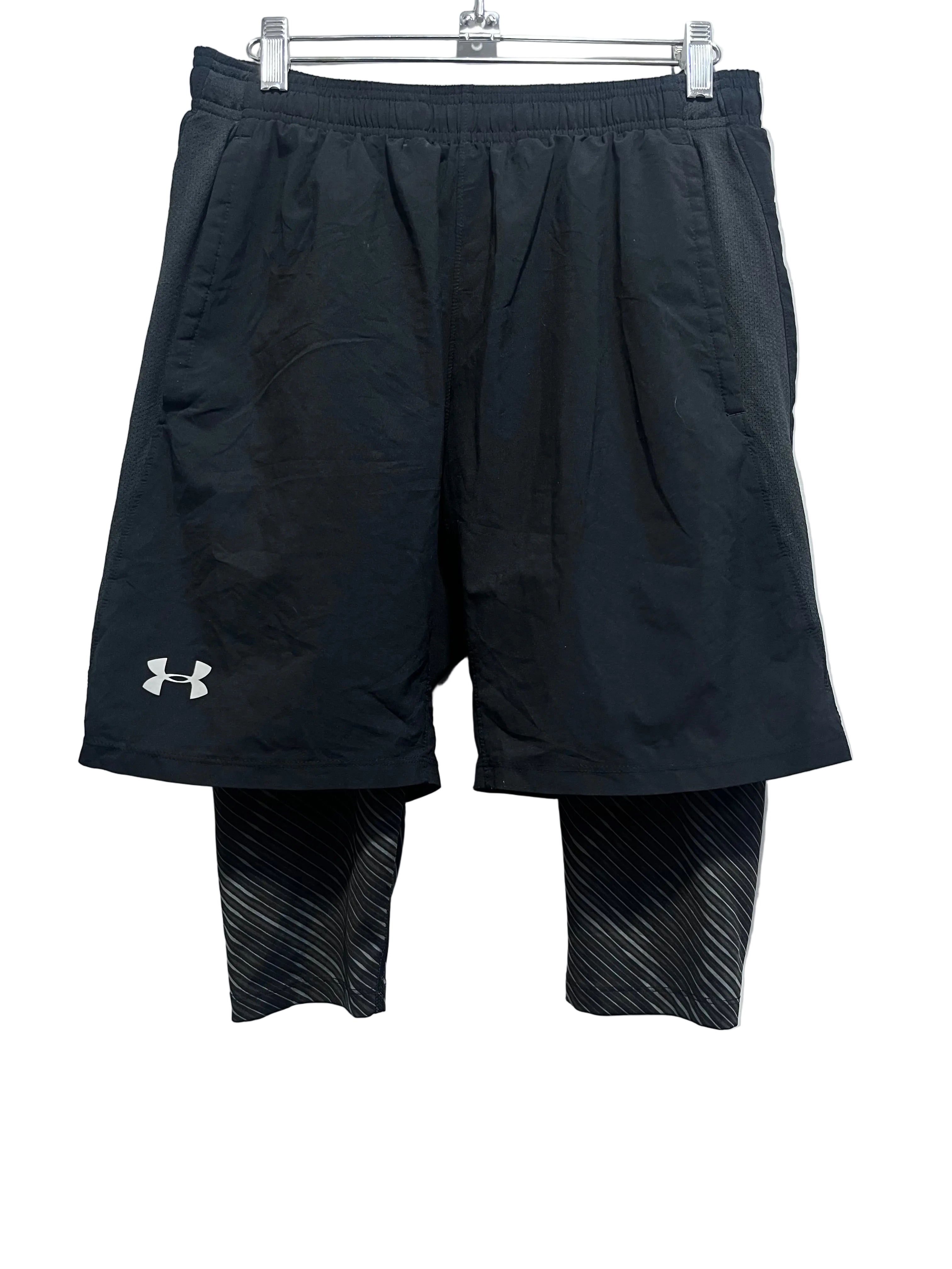 UNDER ARMOUR MEN SPORT SHORTS