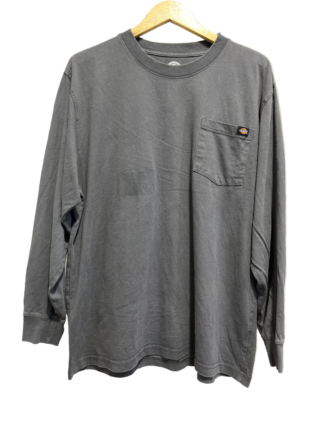 DICKIES MEN ROUND NECK T SHRT