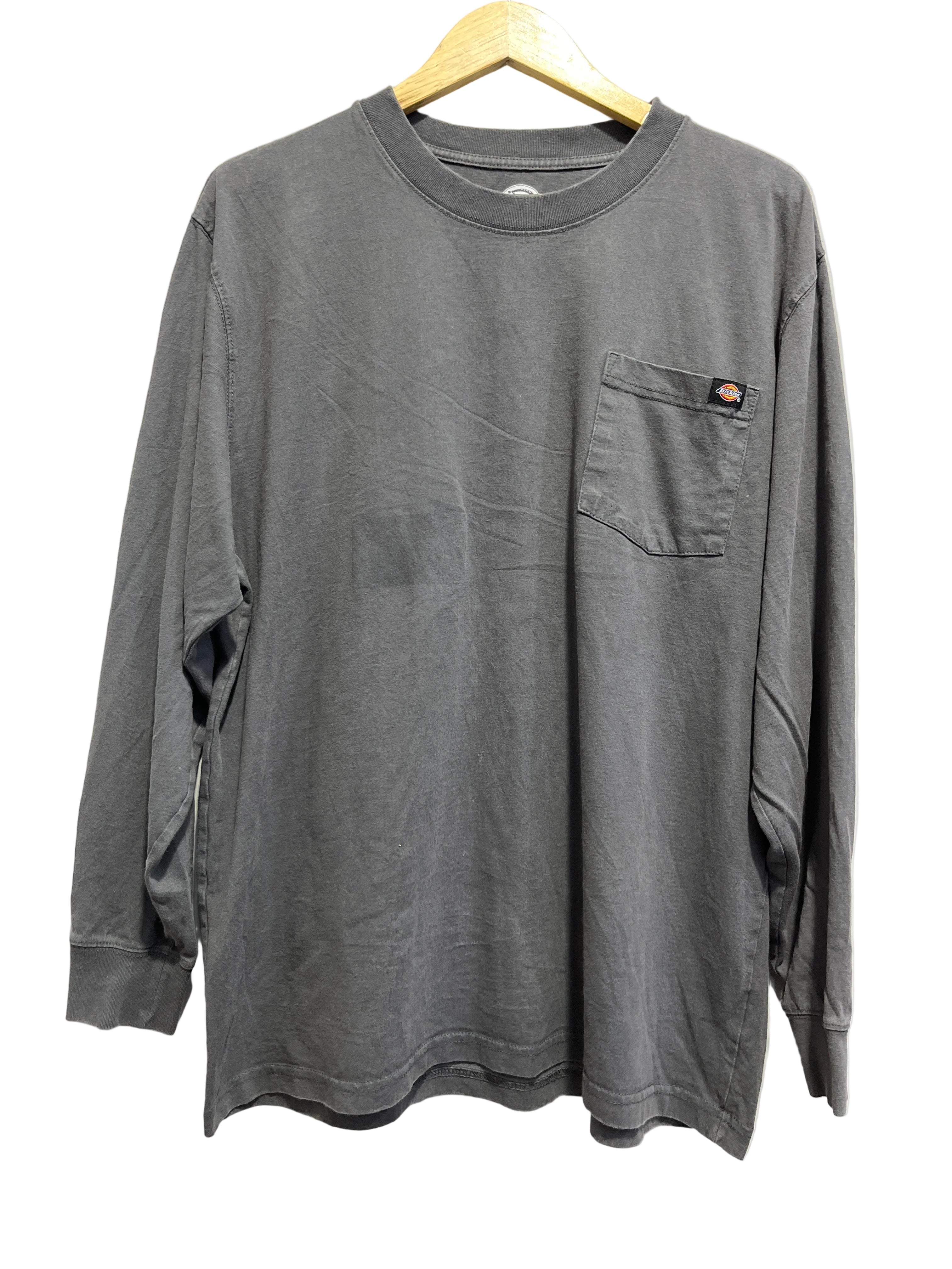DICKIES MEN ROUND NECK T SHRT