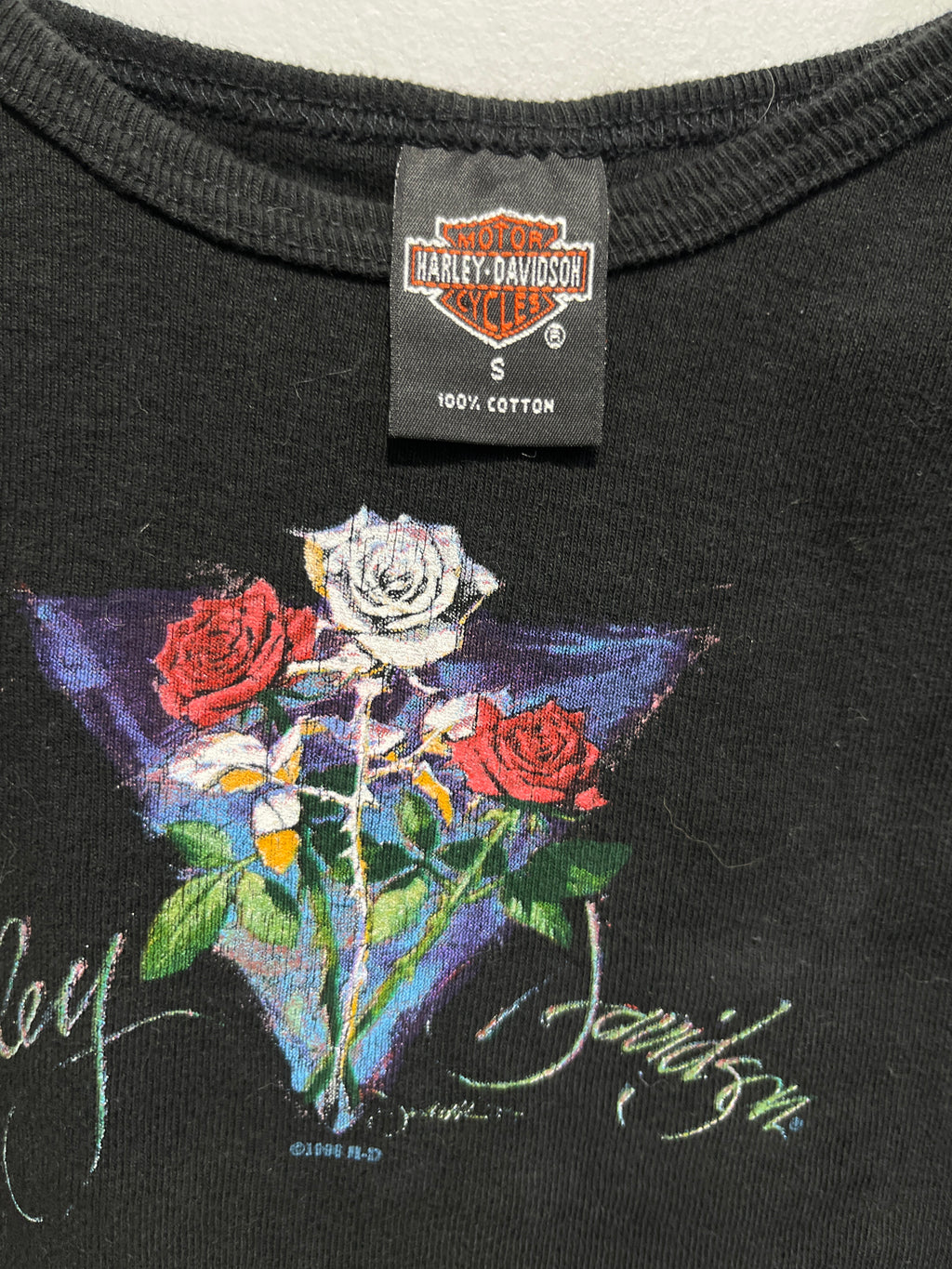 HARLEY DAVIDSON KIDS TANKTOP