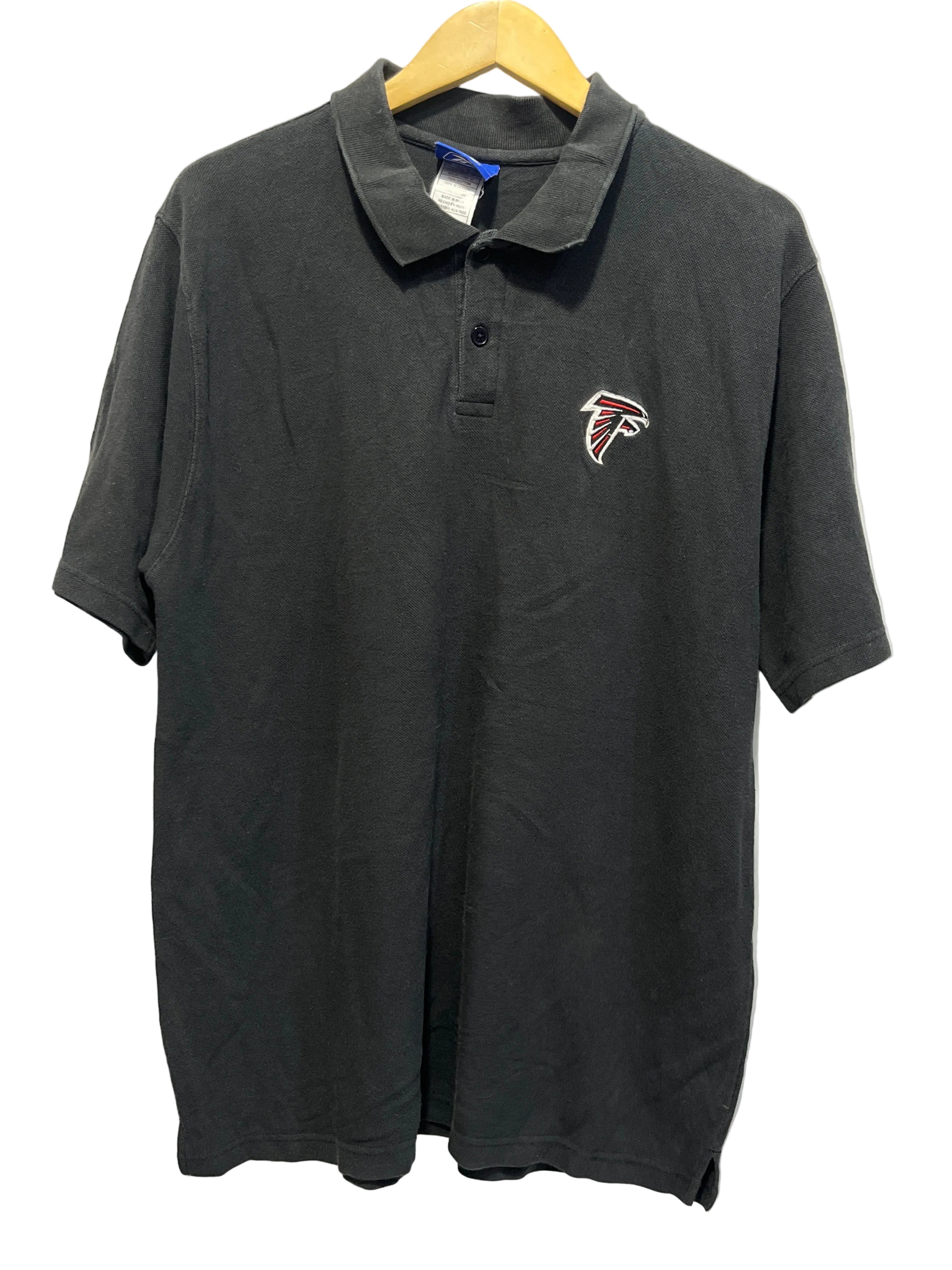 NFL MEN POLO SHIRT