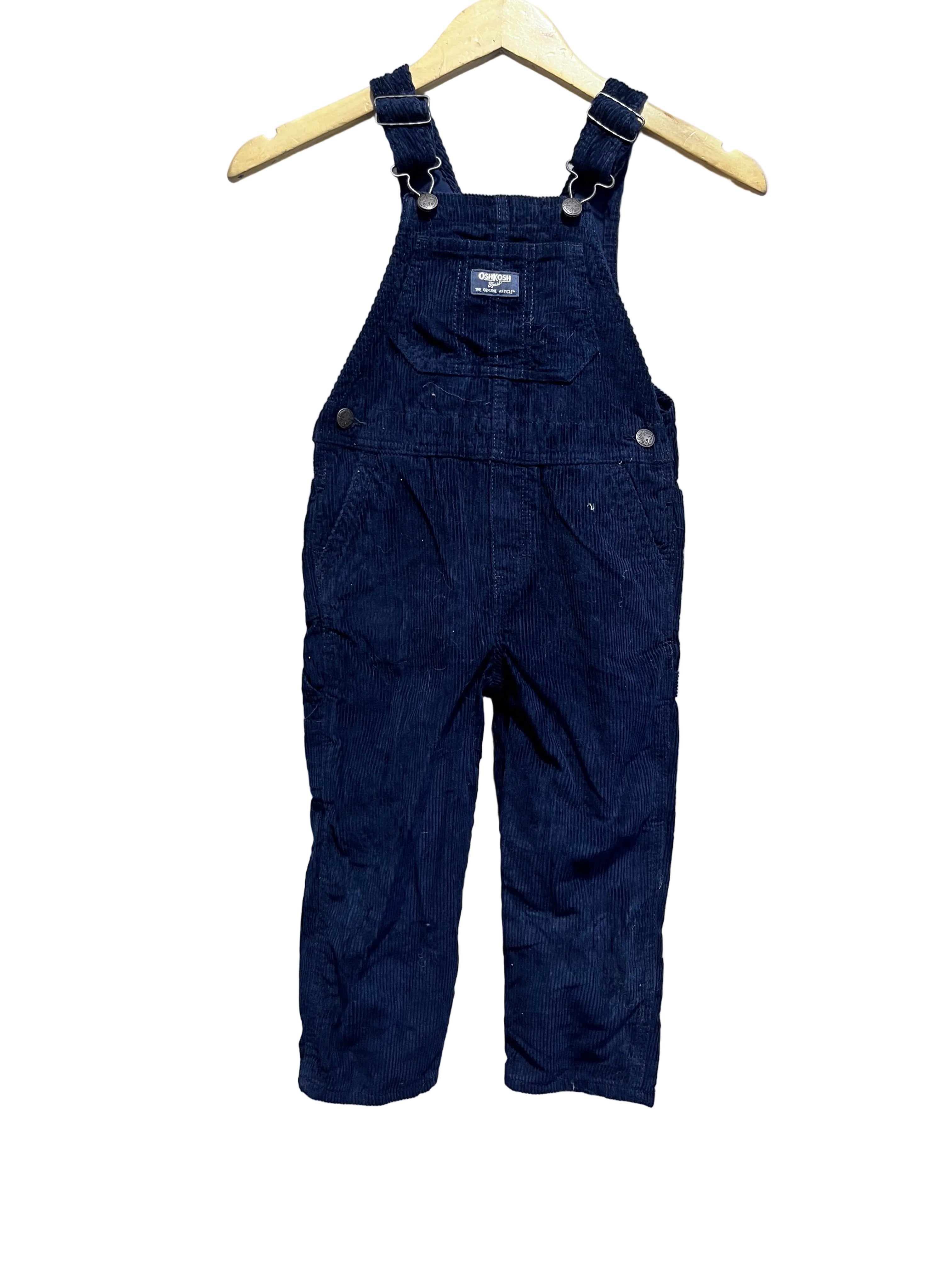 OSH KOSH KIDS OVER ALL