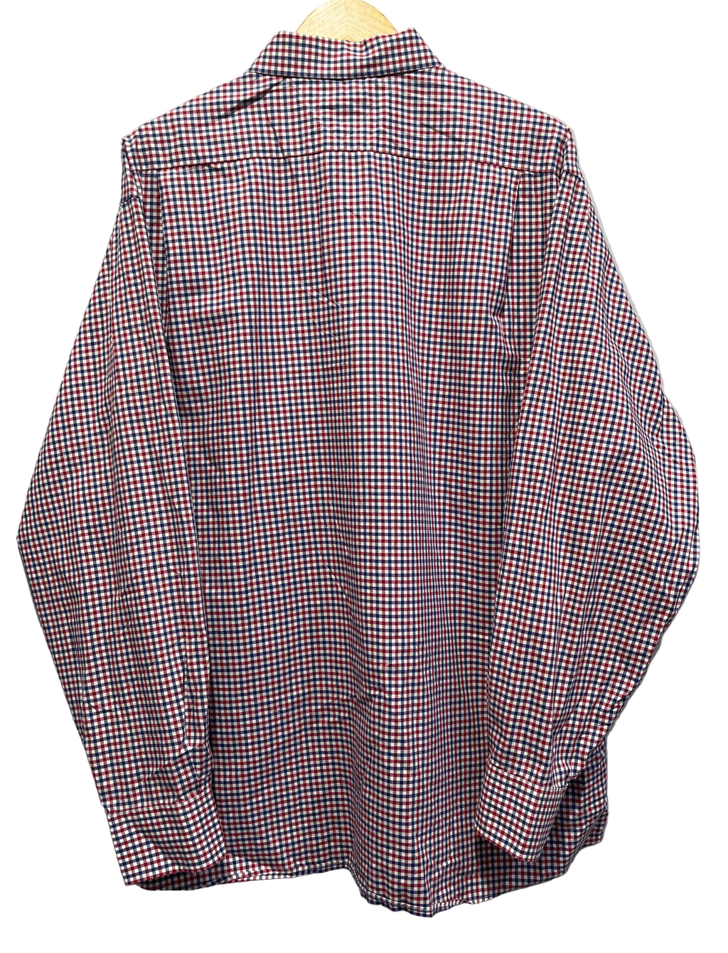 TOMMY HILFIGER MEN SHIRT