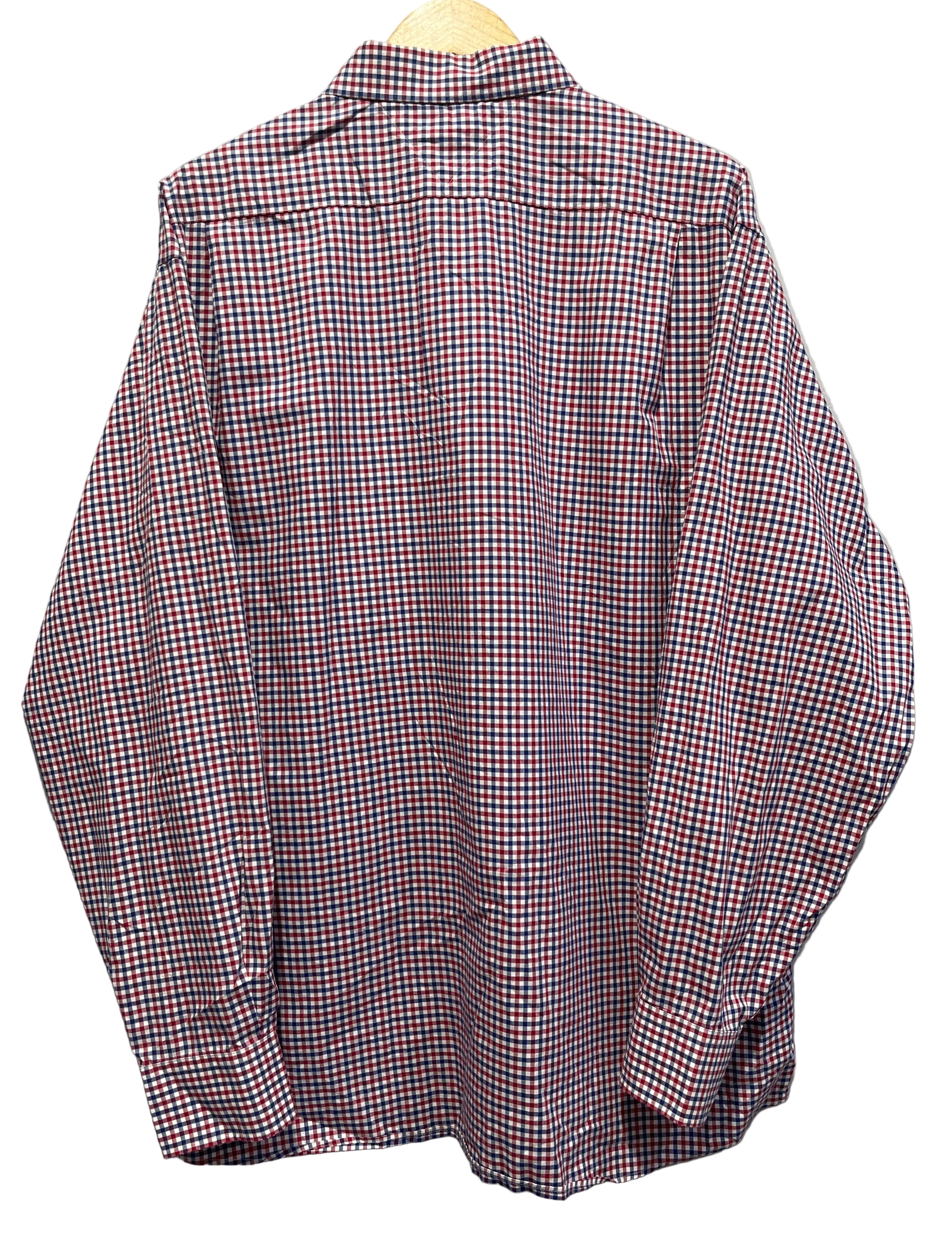 TOMMY HILFIGER MEN SHIRT