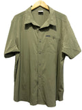 COLUMBIA MEN SHIRT