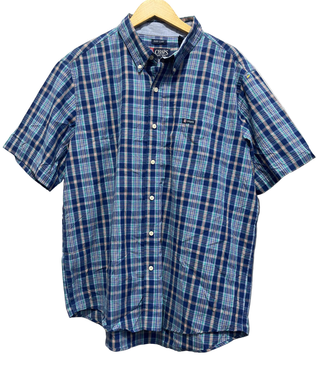 CHAPS MEN SHIRT