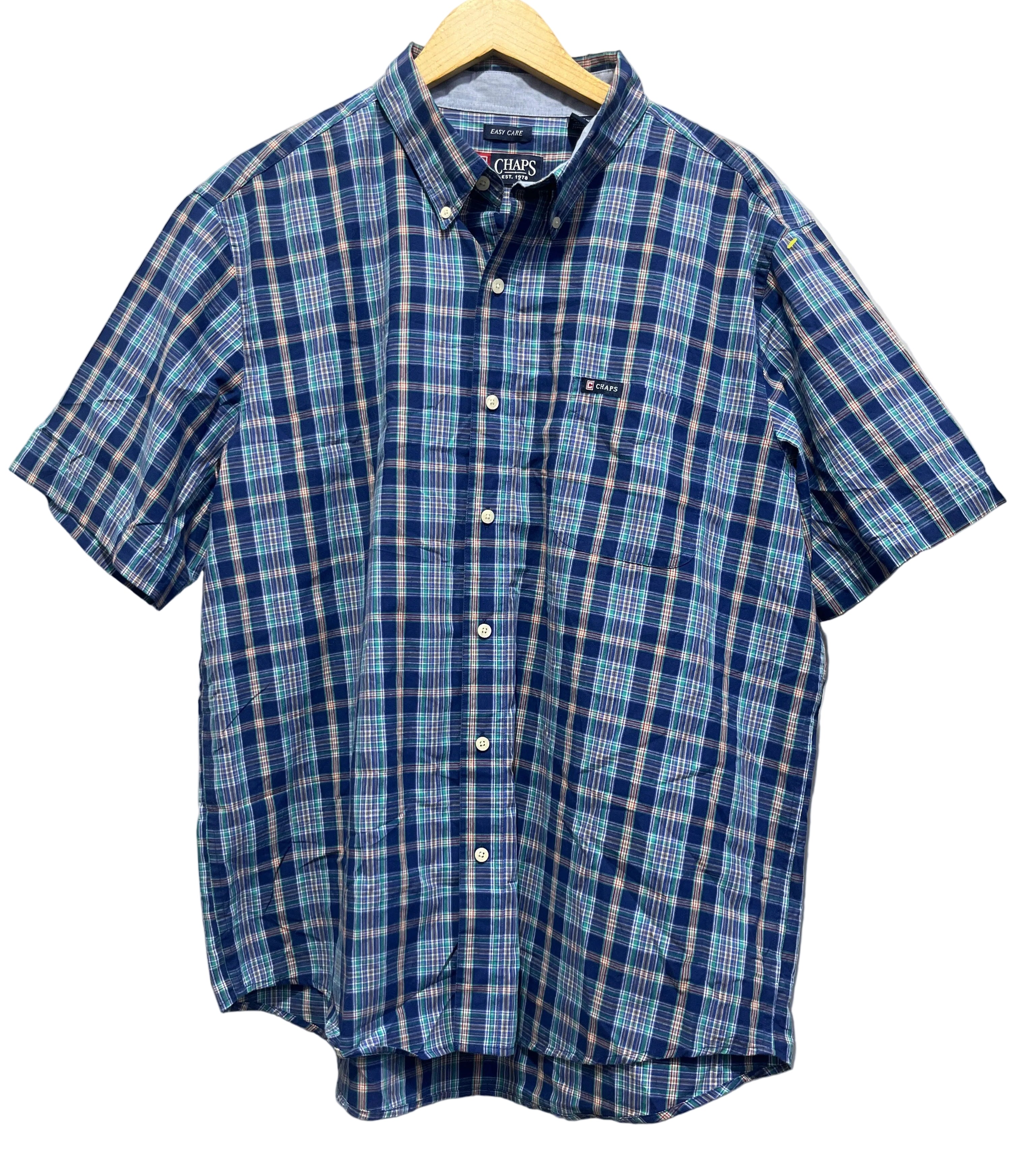 CHAPS MEN SHIRT
