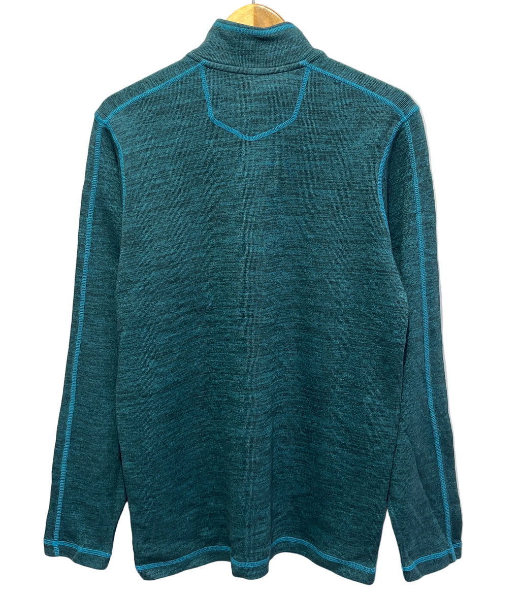EDDIE BAUER MEN FLEECE