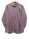 TOMMY HILFIGER MEN SHIRT