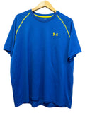 UNDER ARMOUR MEN ROUND NECK T-SHIRT