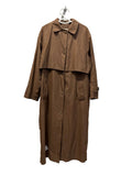 LONDON FOG TRENCH COAT