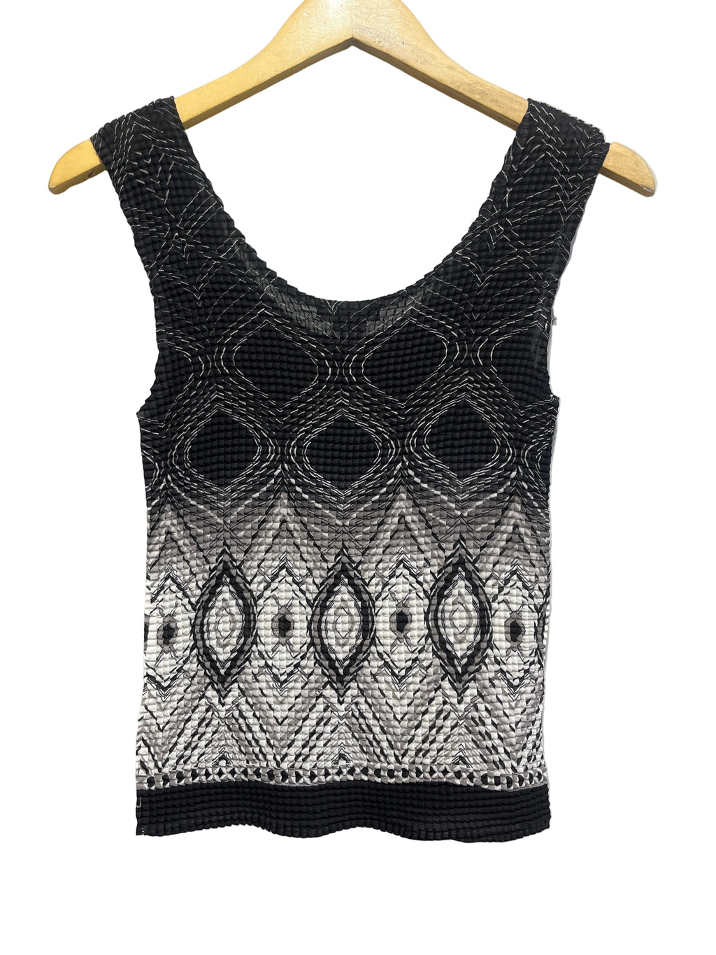 WOMEN BUBBLE TOP