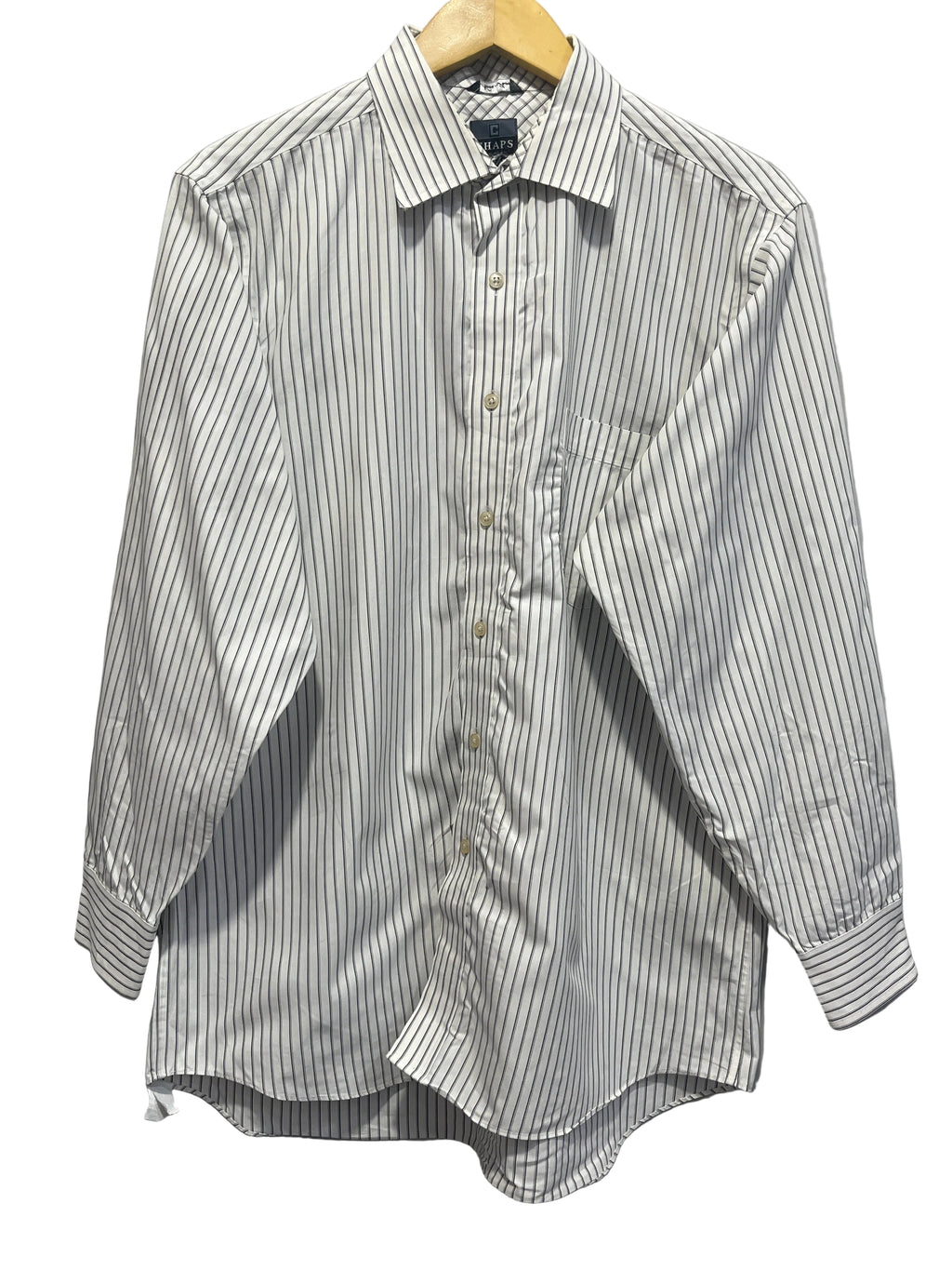 CHAPS MENS SHIRT