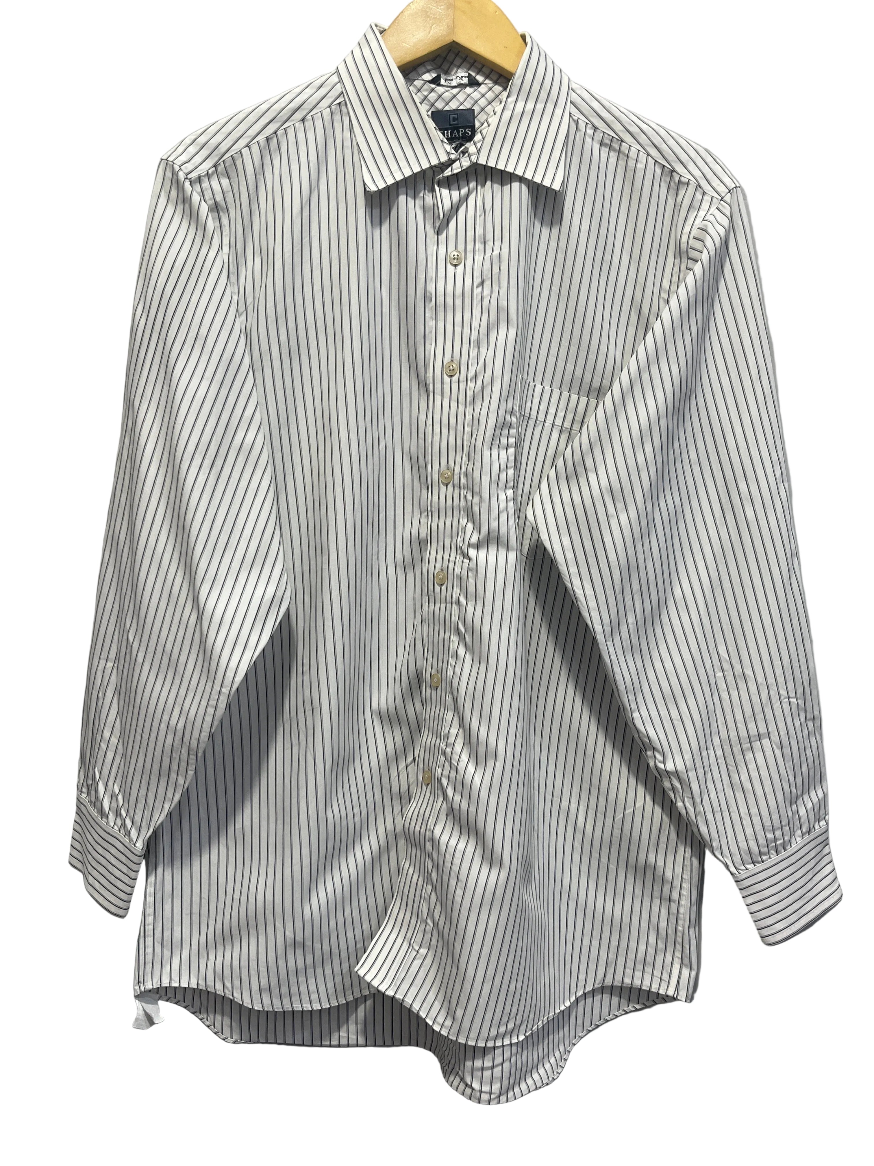 CHAPS MENS SHIRT