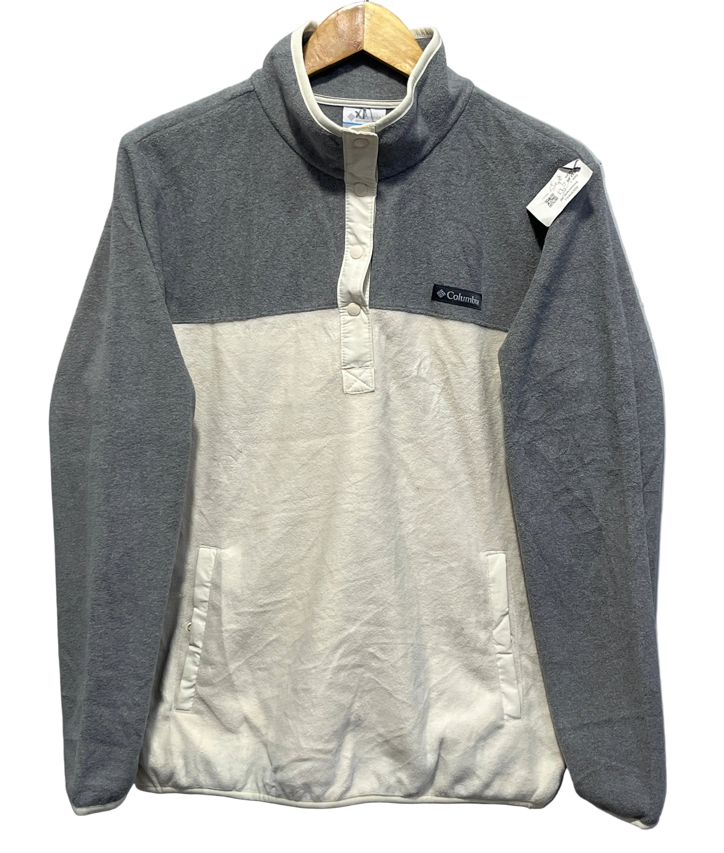 COLUMBIA MEN FLEECE