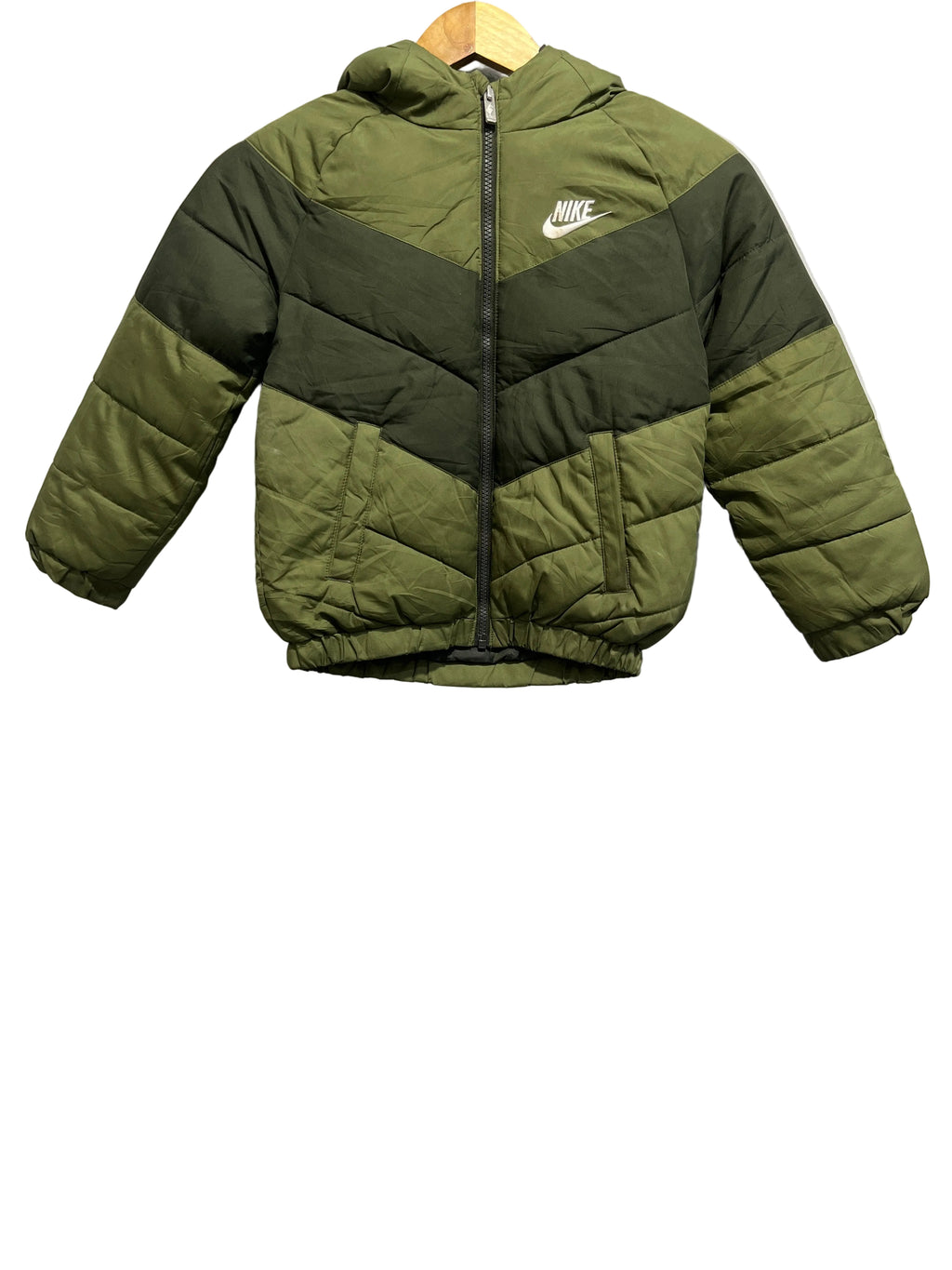 NIKE KIDS JACKET