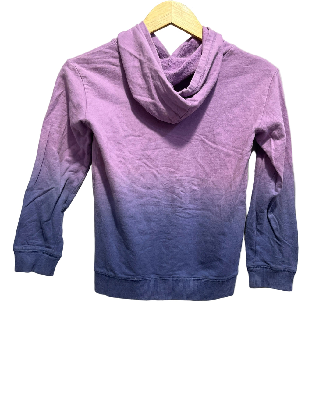OSHKOSH KIDS SWEAT HOODED