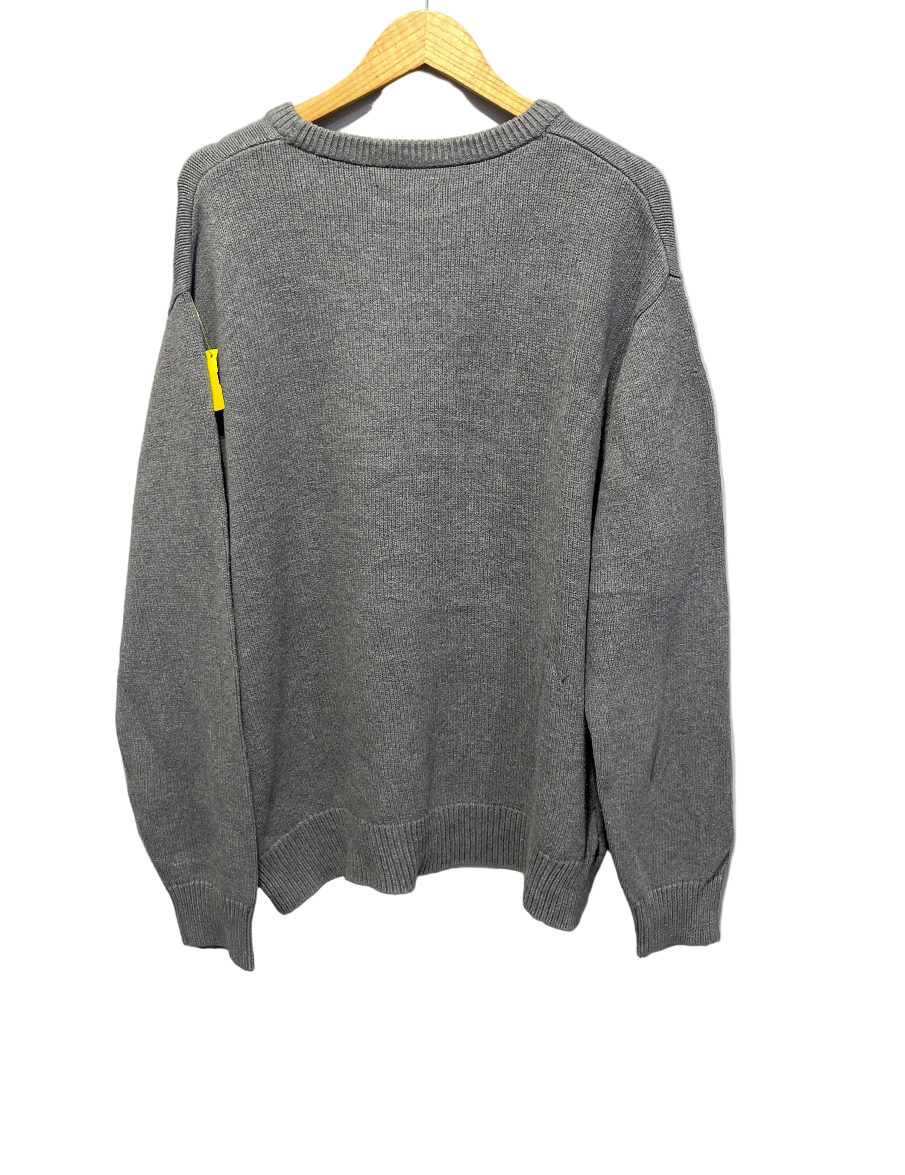 CHAPS MEN SWEATER