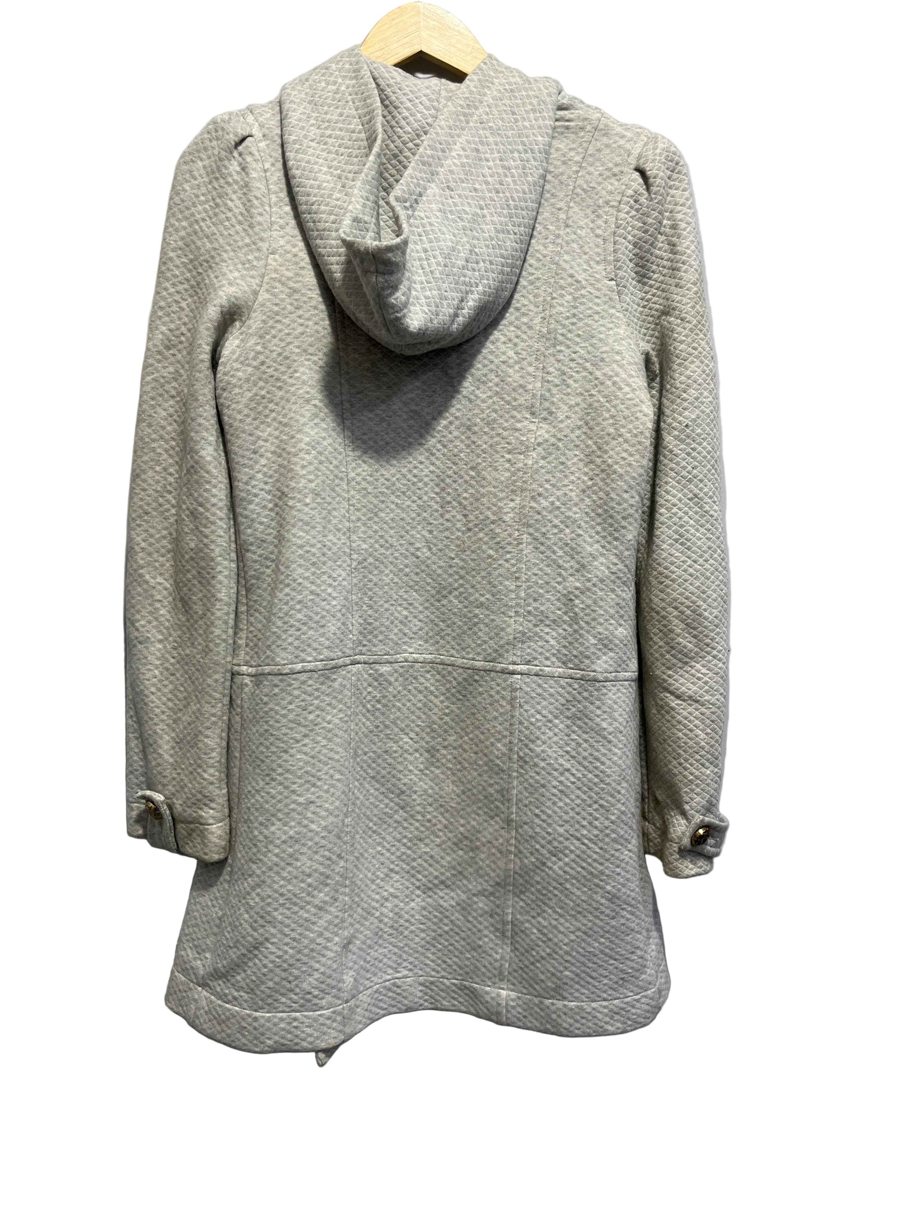 JUICY WOOL COAT