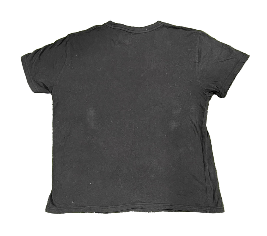 VINTAGE MEN PRINTED T-SHIRT