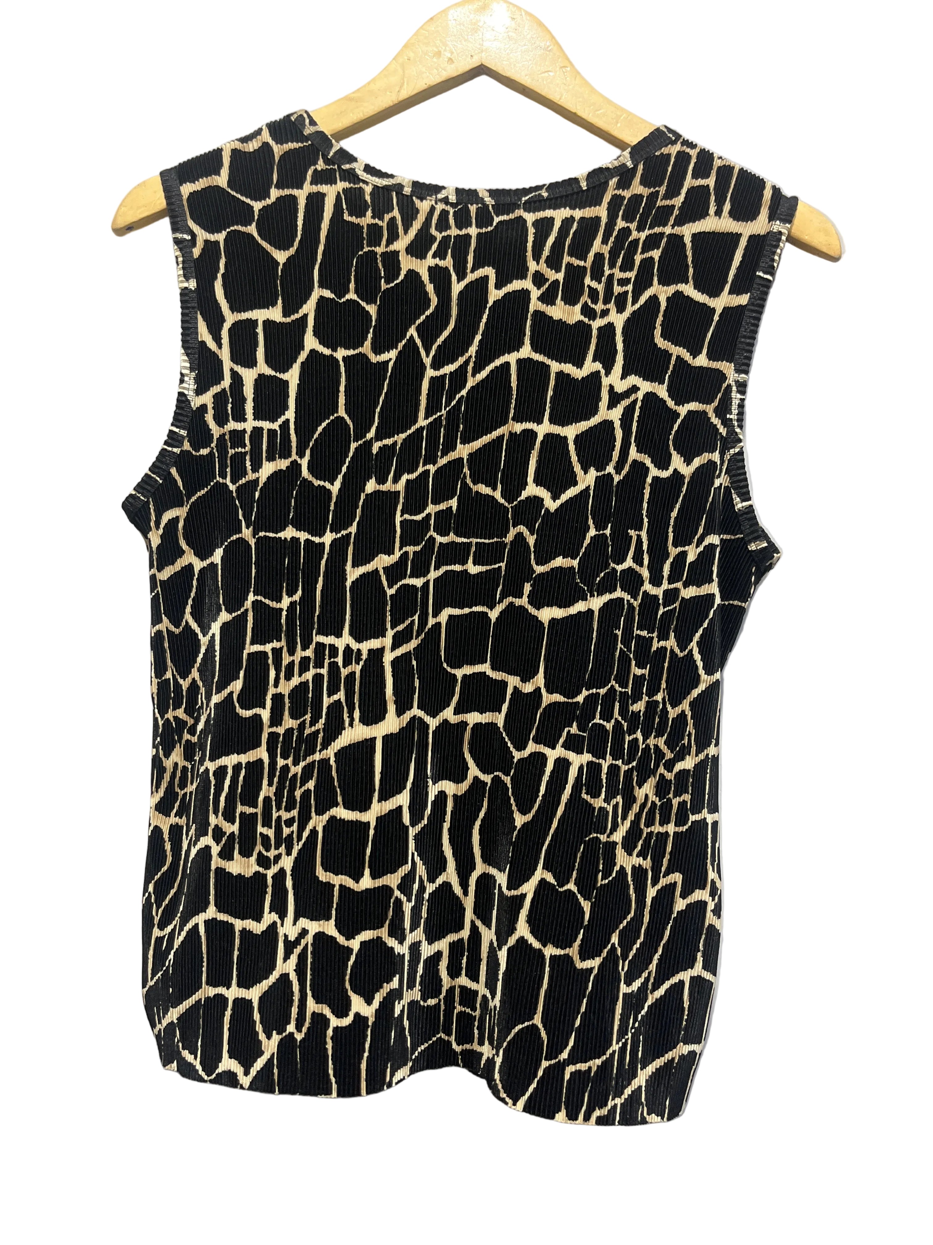WOMEN BUBBLE TOP