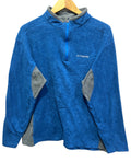 COLUMBIA MEN FLEECE