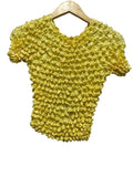 WOMEN BUBBLE TOP