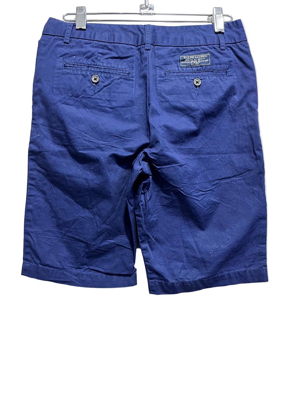 RALPH LAUREN KIDS SHORT