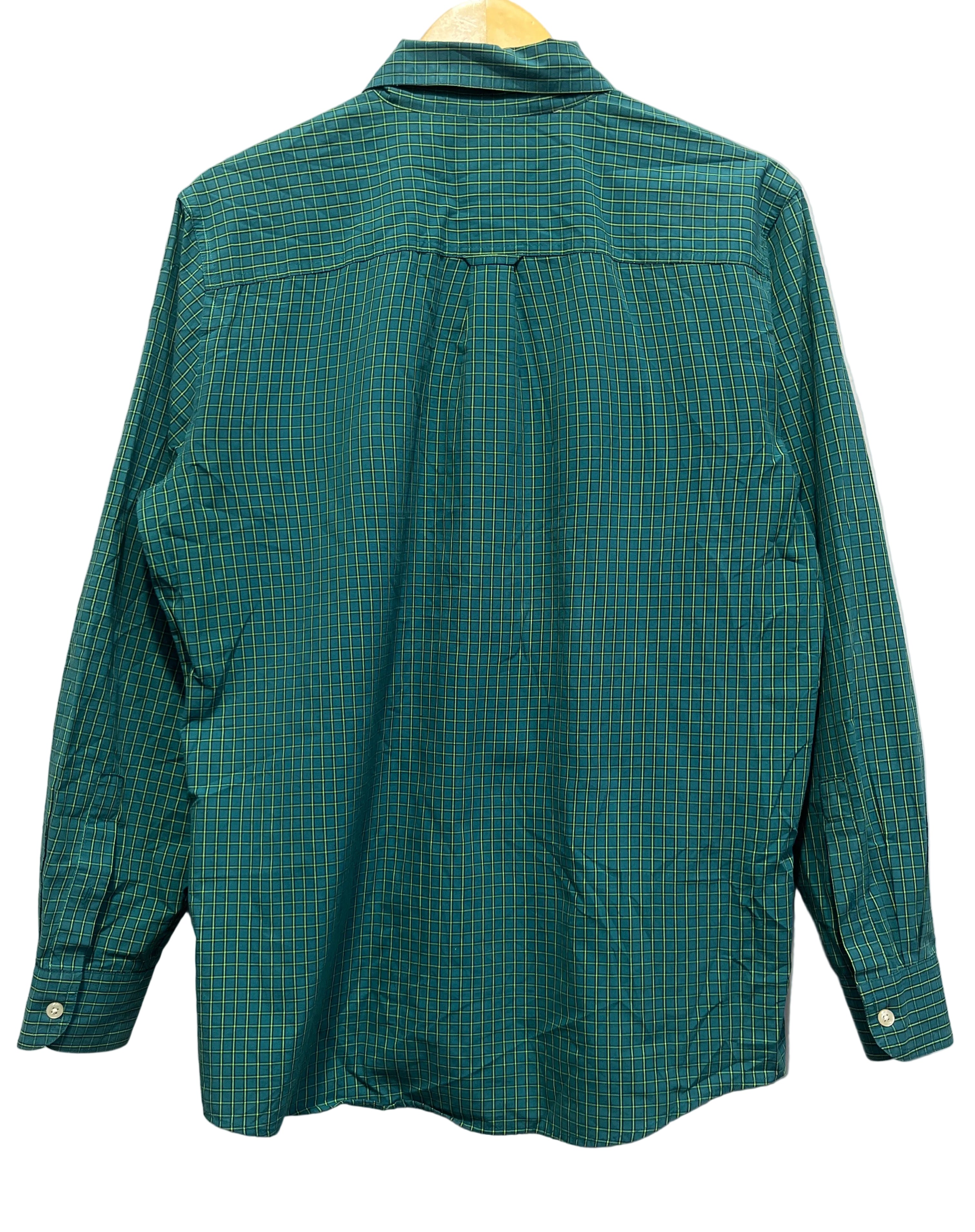 CHAPS MEN SHIRT