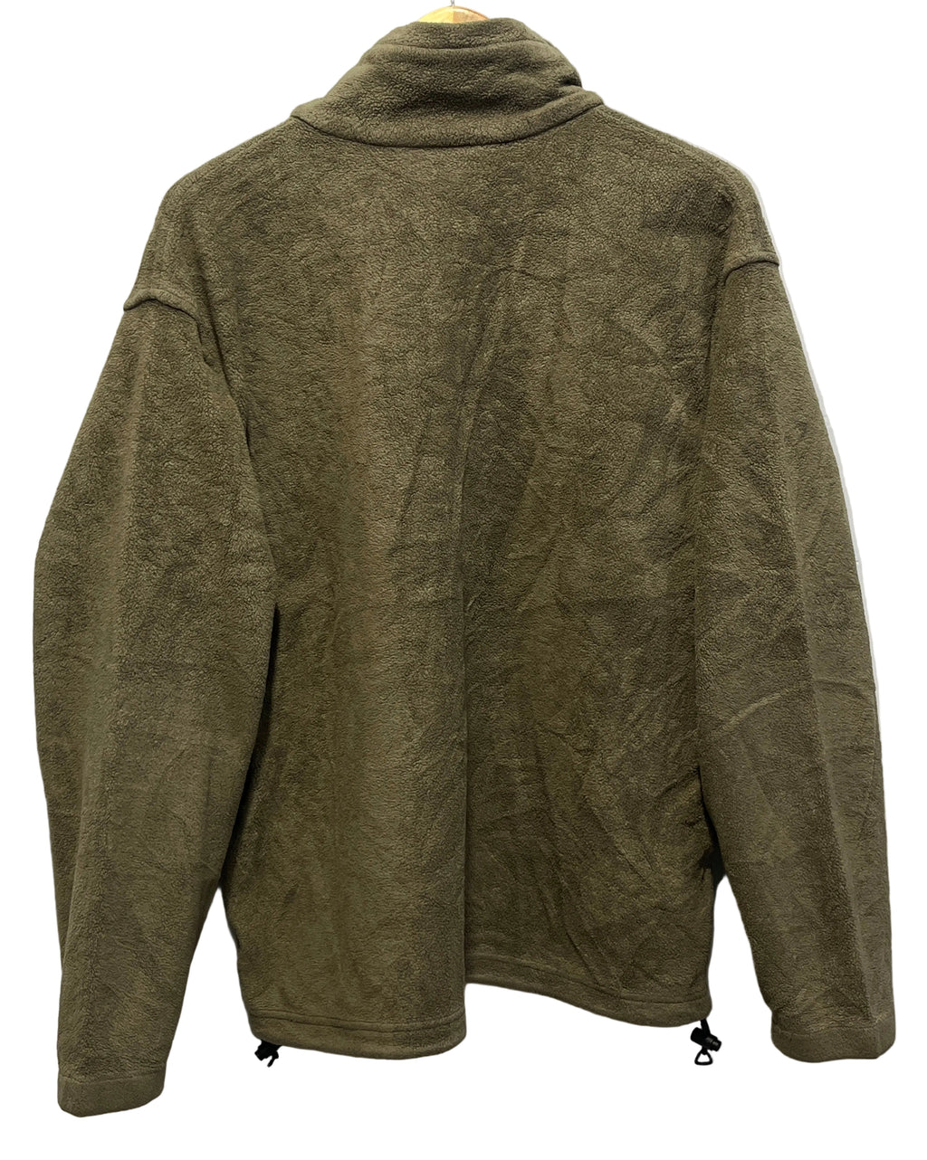 COLUMBIA MEN FLEECE