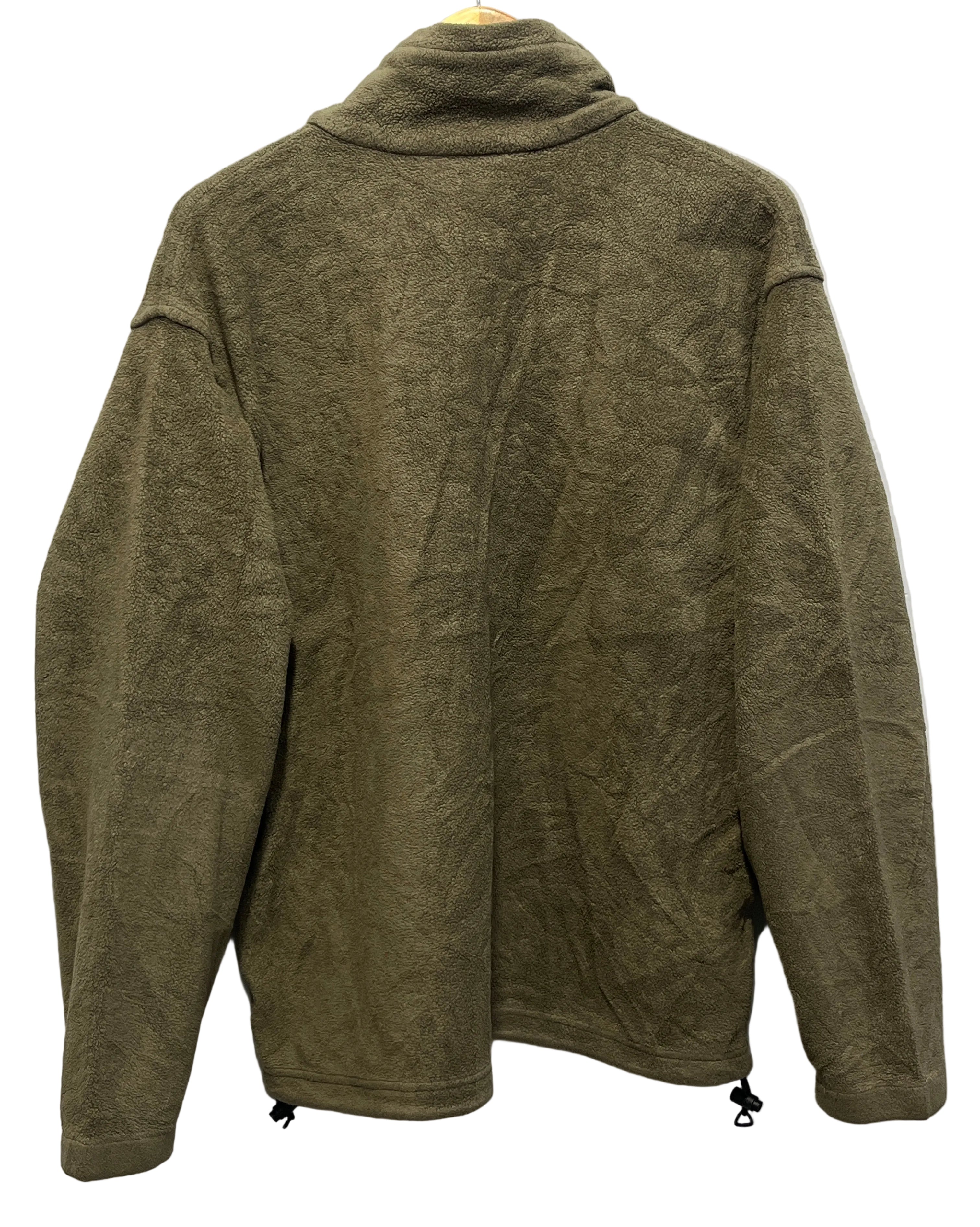 COLUMBIA MEN FLEECE