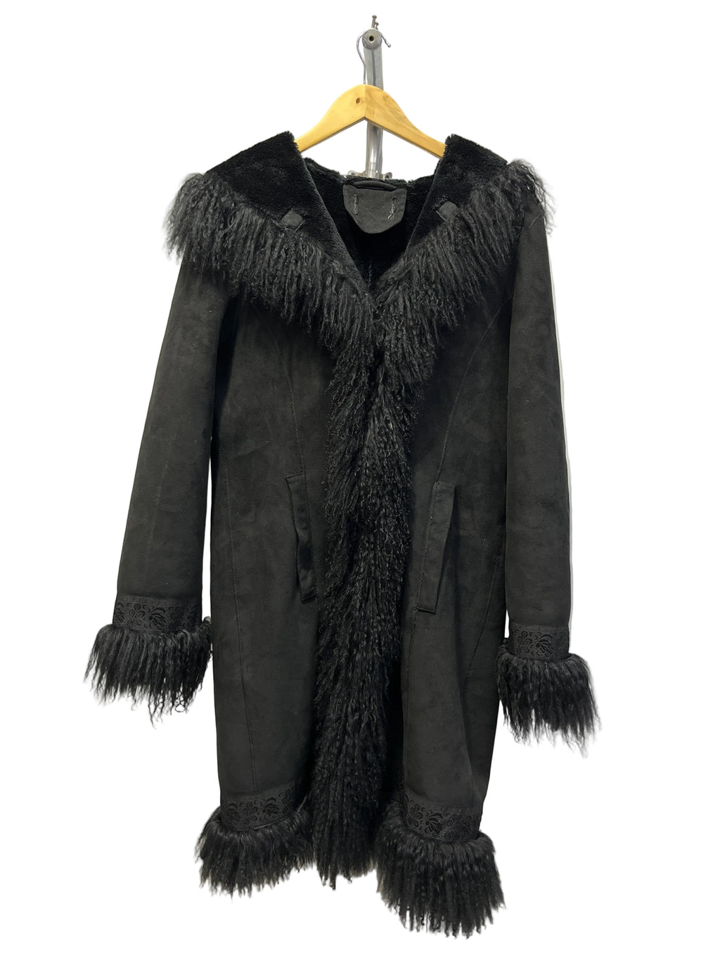 PENNY LANE COAT