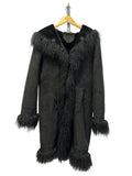 PENNY LANE COAT