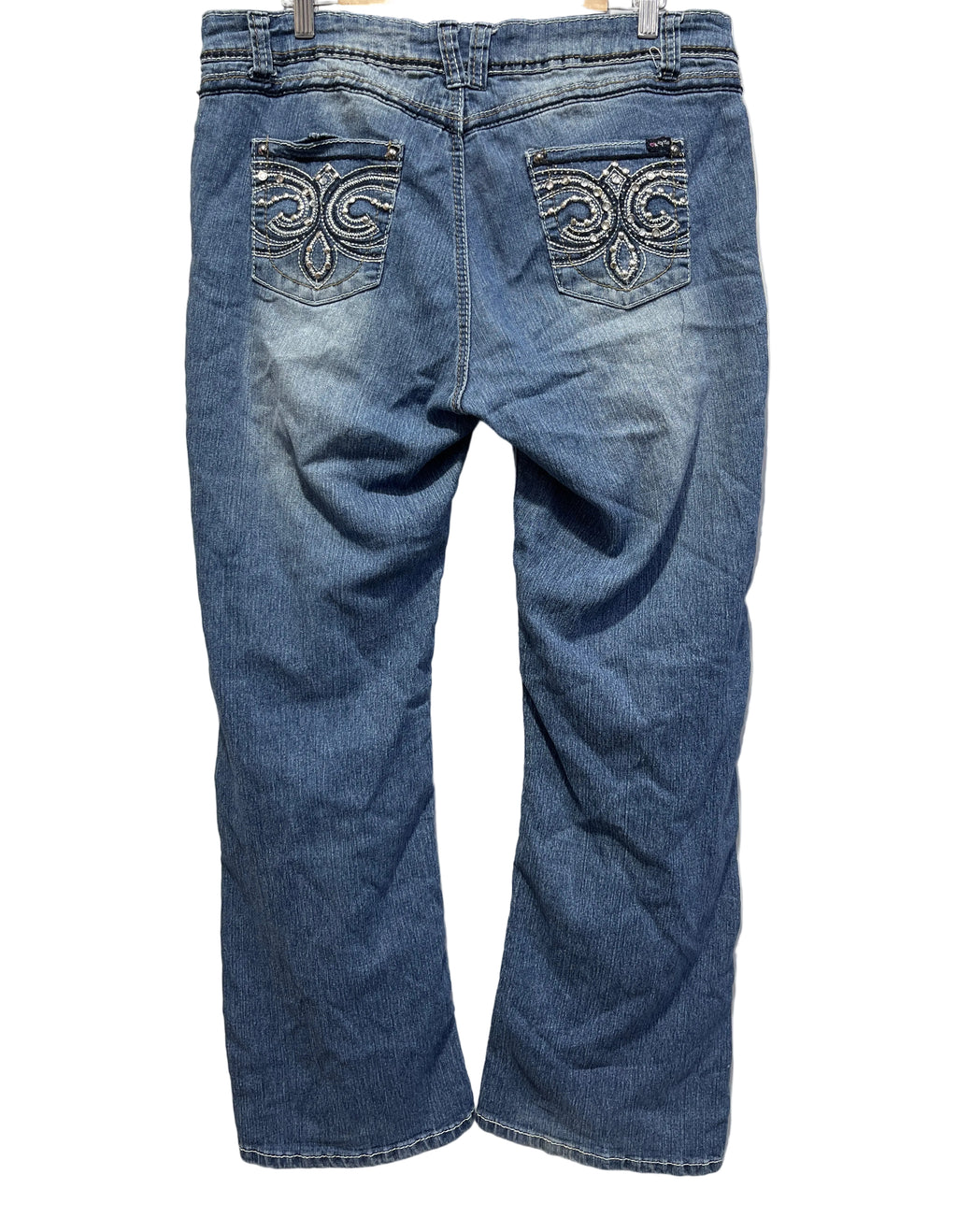 WOMEN DENIM JEANS