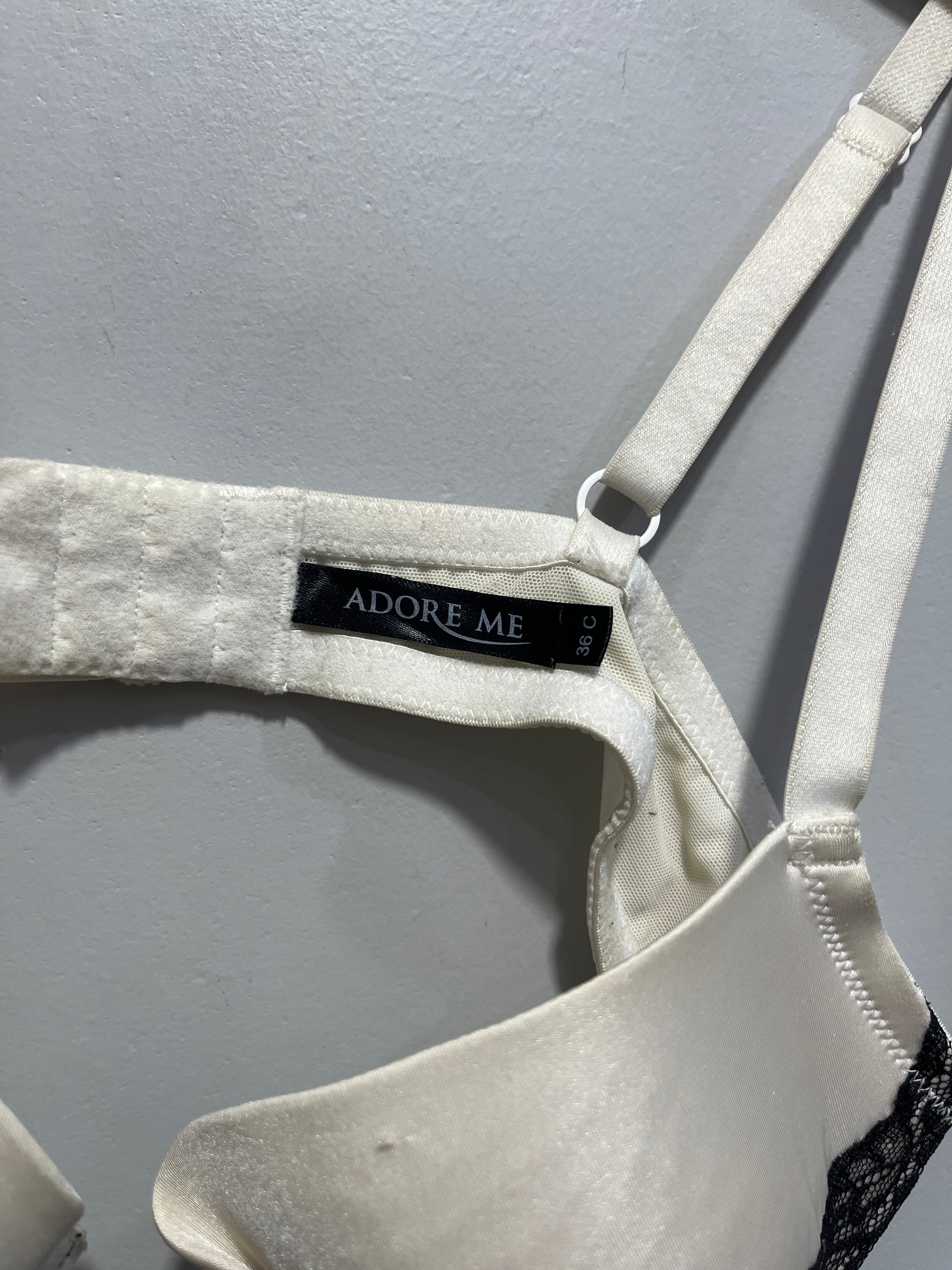 ADORE ME BRA