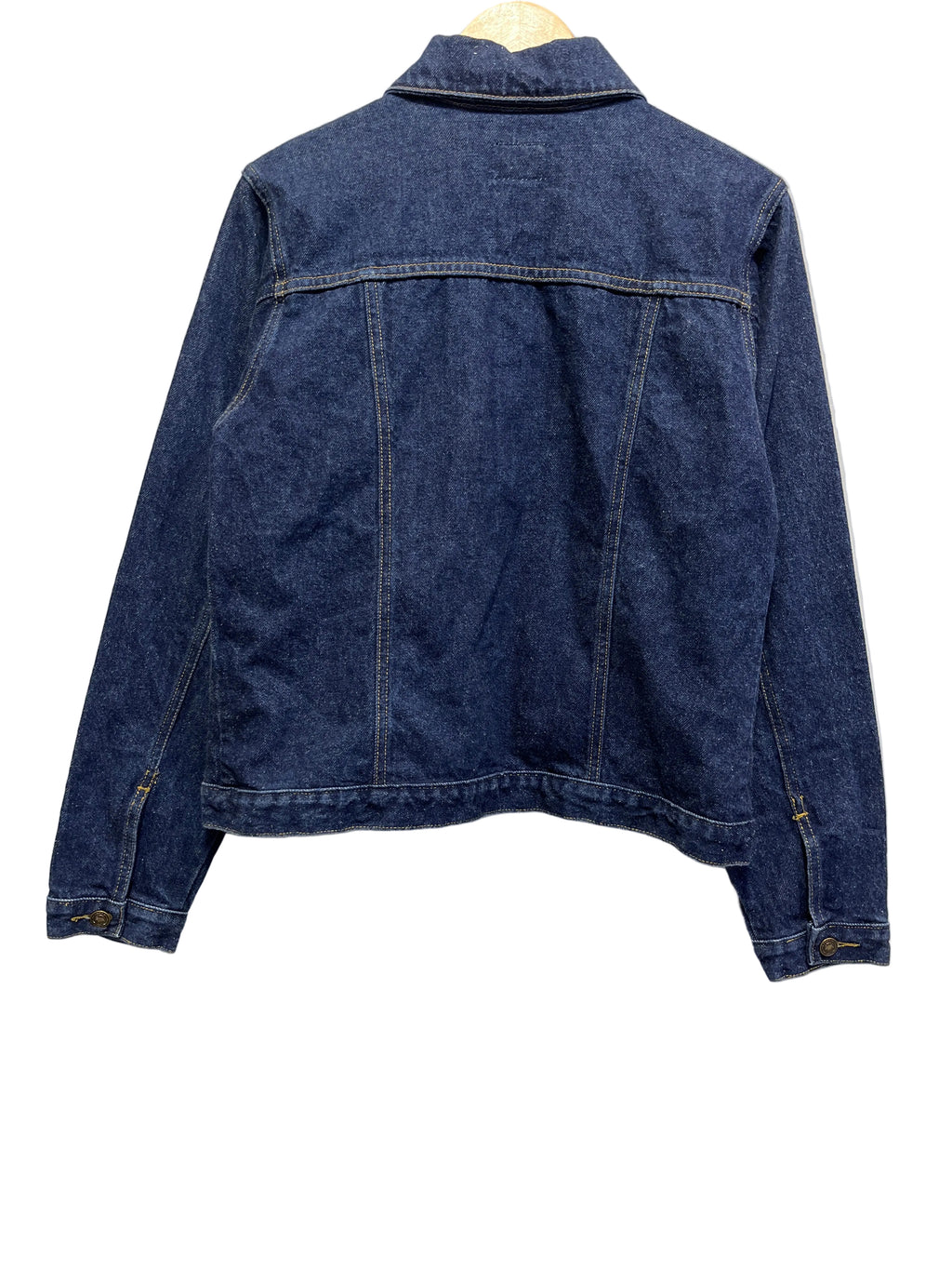 WOMEN DENIM JACKET