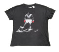 VINTAGE MEN PRINTED T-SHIRT
