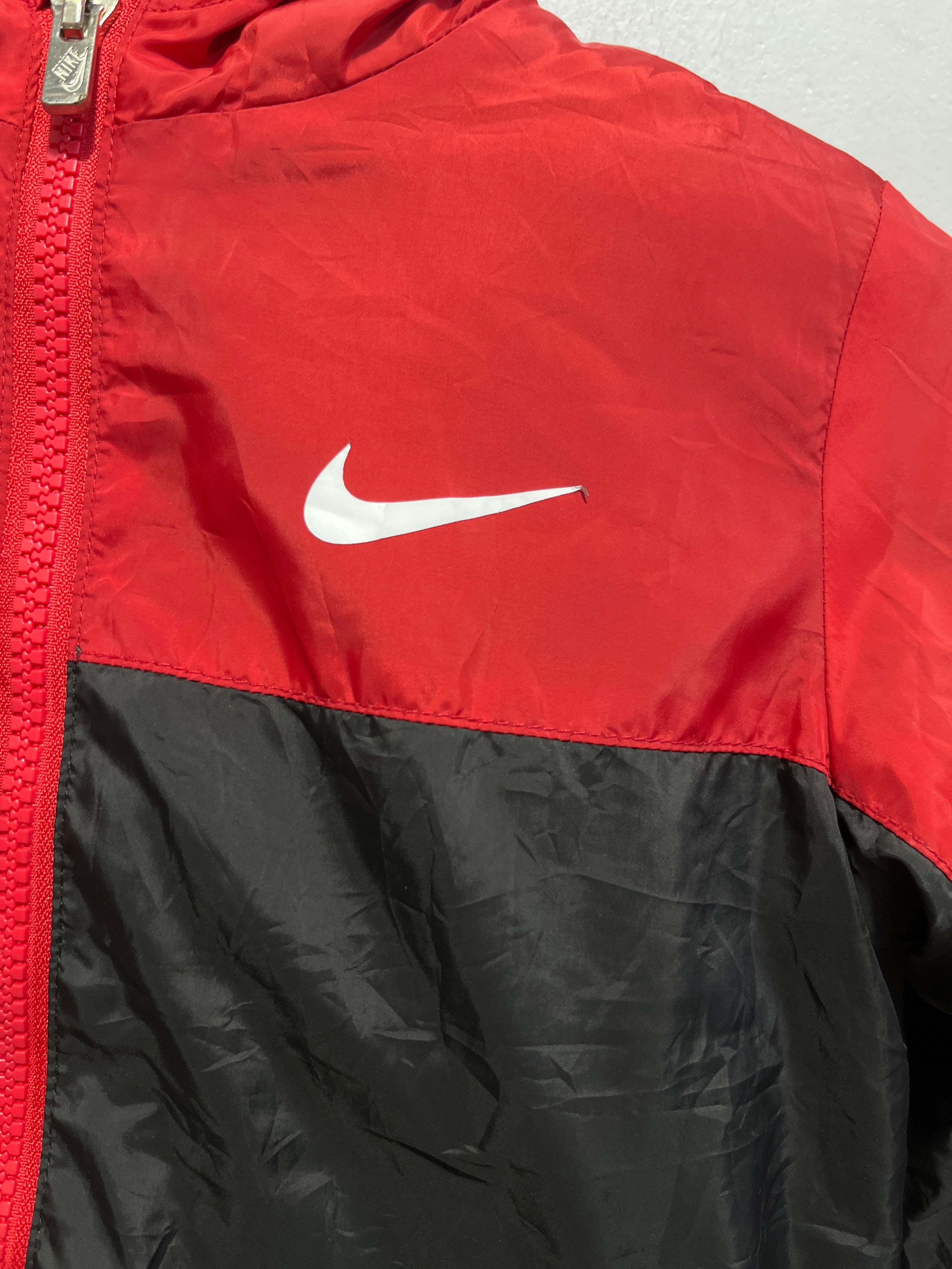 NIKE KIDS JACKET