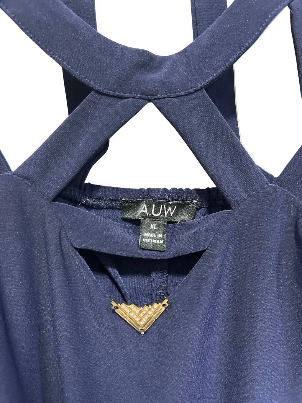 SUMMER BLOUSE