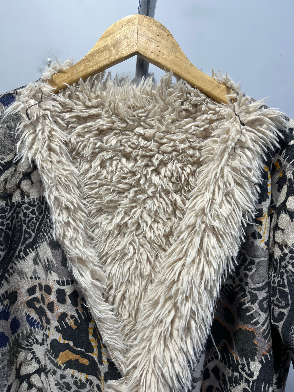 PENNY LANE COAT