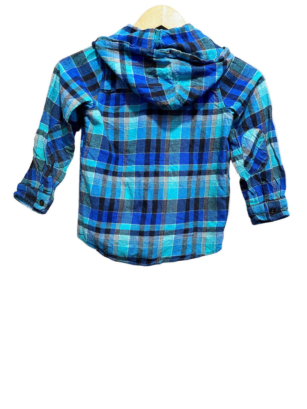 OSH KOSH KIDS SHIRT